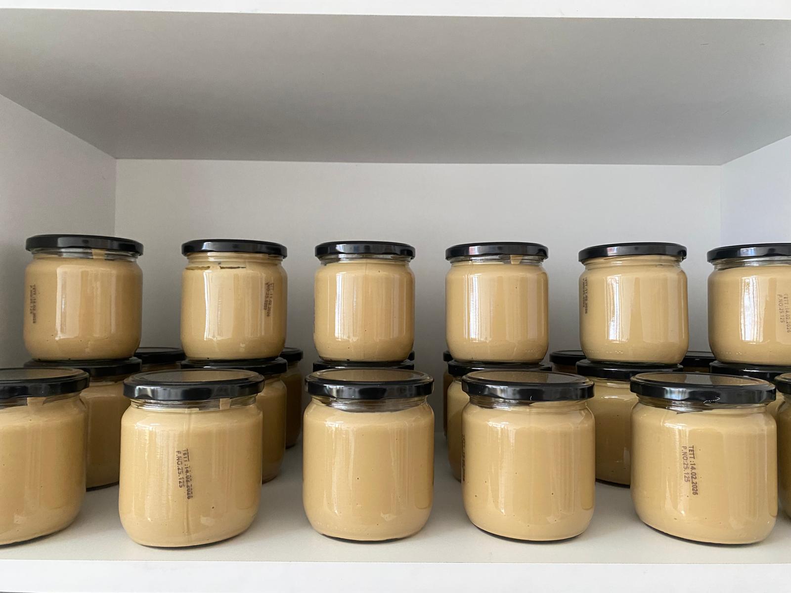 Tekkeköy Fındık Candemir